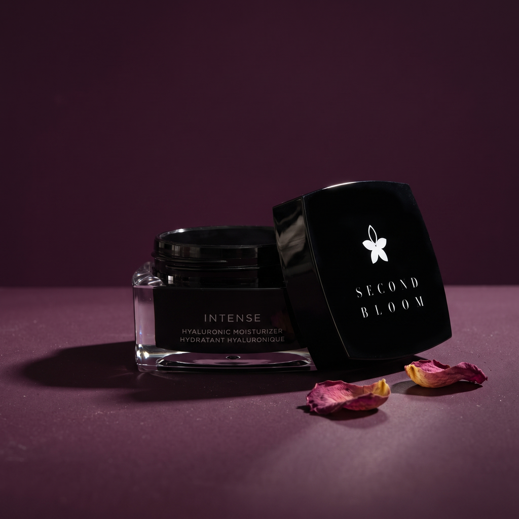 Second Bloom Night Cream