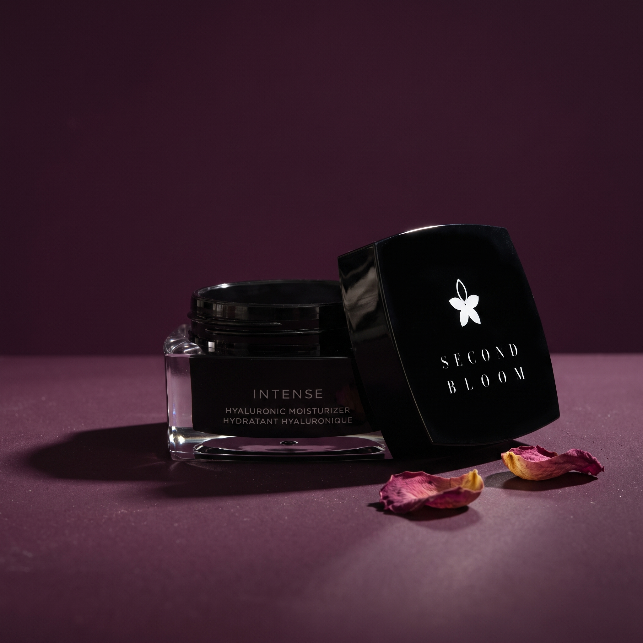 Second Bloom Night Cream