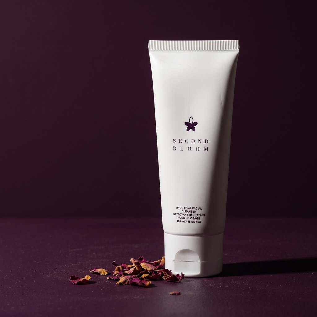 Second Bloom Cleanser